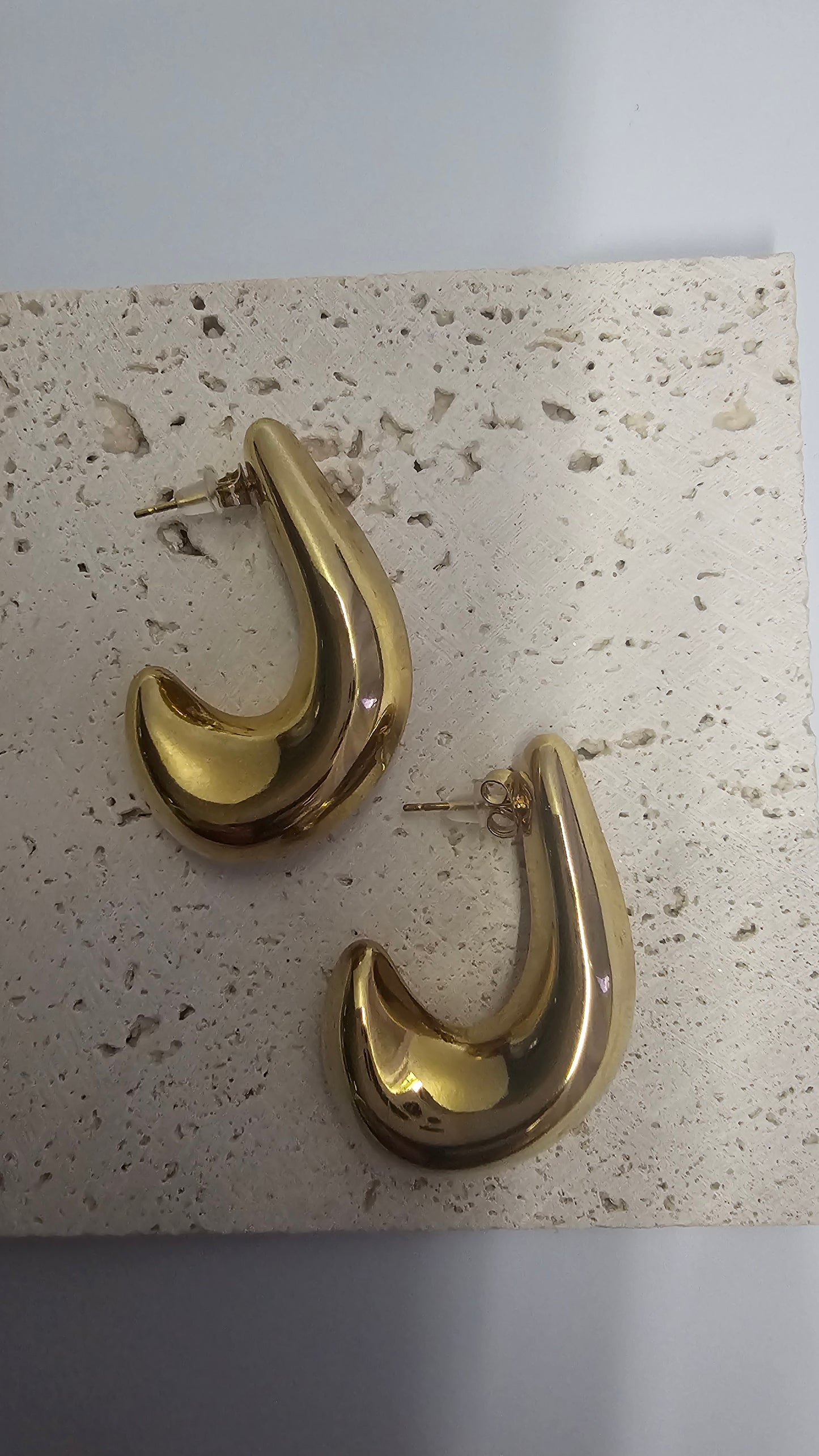 Jennie's Hooks