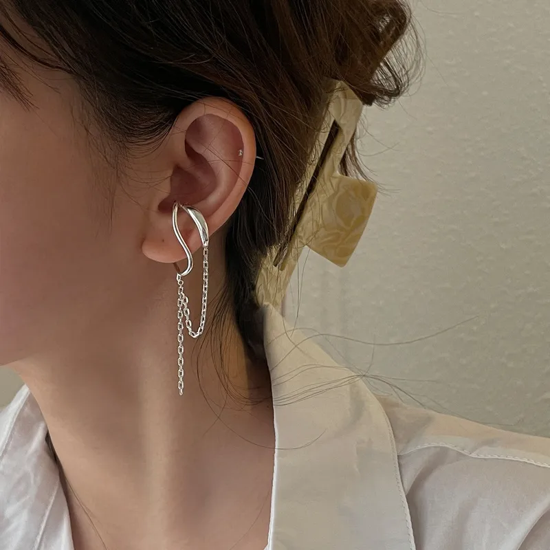 Ear cuffs