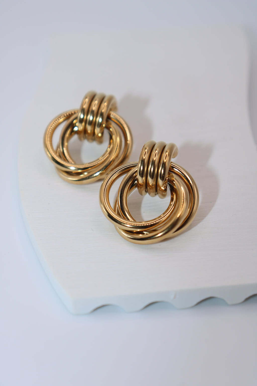 Alma Earrings