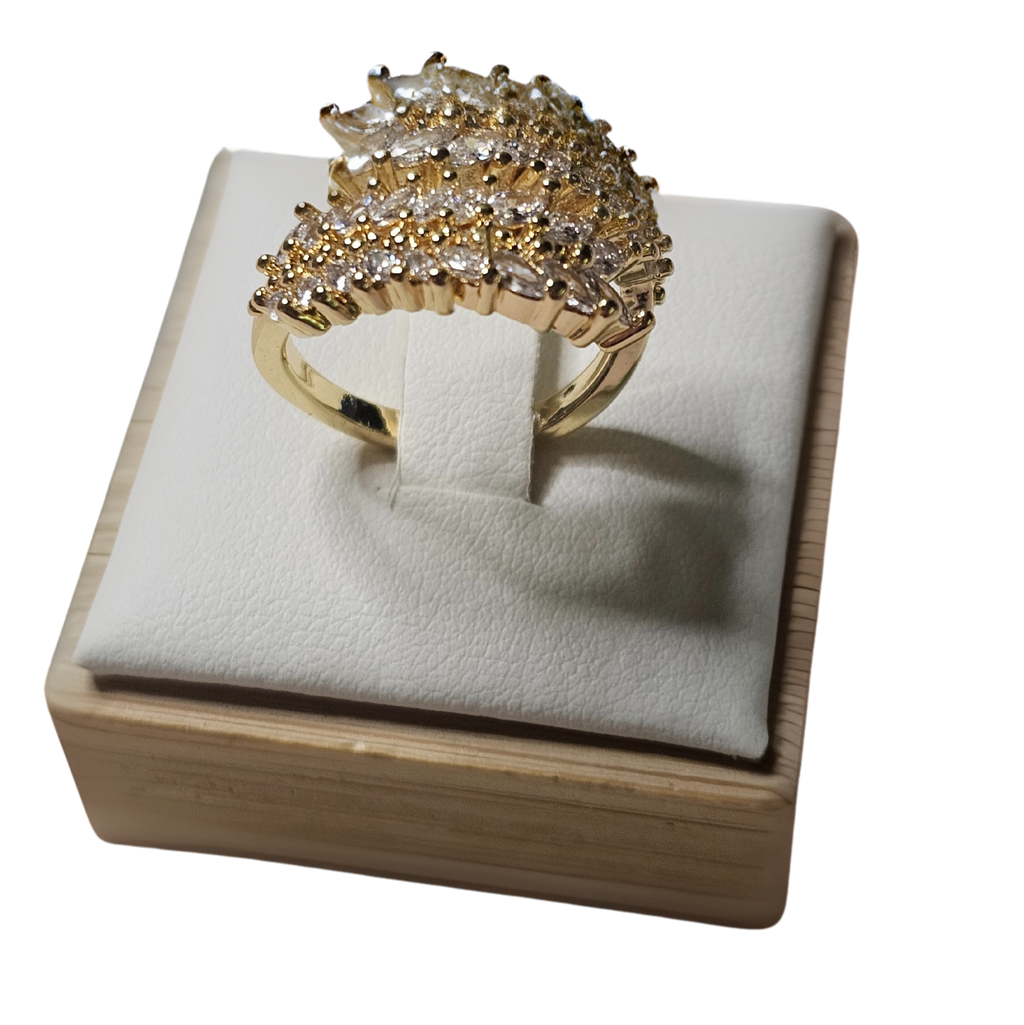 Shine On Ring