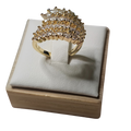 Shine On Ring
