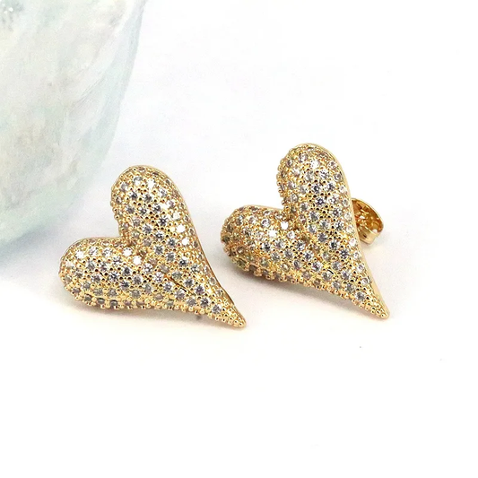 Ruth's Shine Earrings