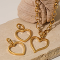 Samantha's Love Necklace