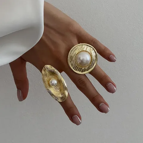 Diana’s Pearl