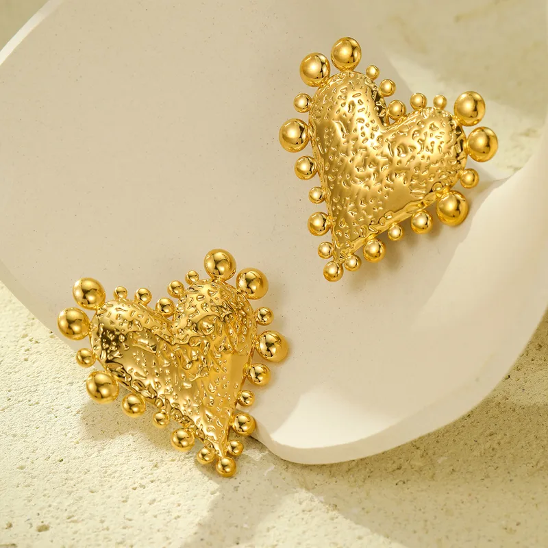 Lola Mi Amor Earrings