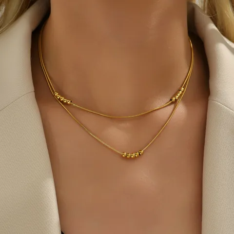 The Joy Necklace