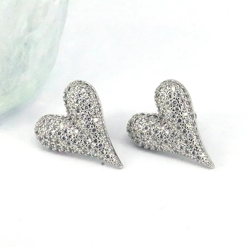 Ruth's Shine Earrings