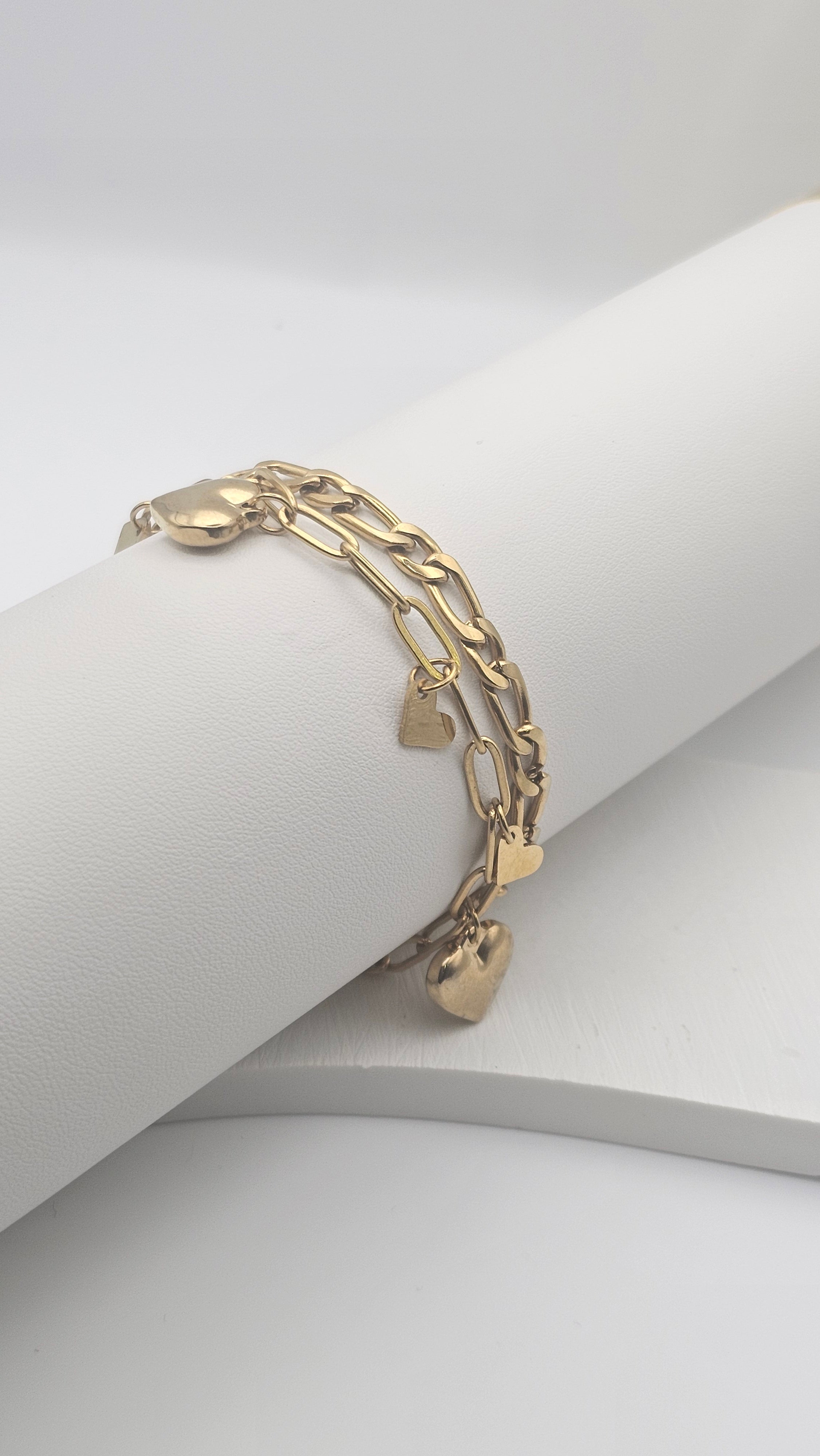 Charlotte's Bracelet