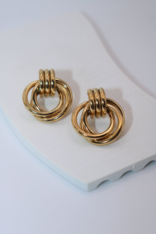 Alma Earrings