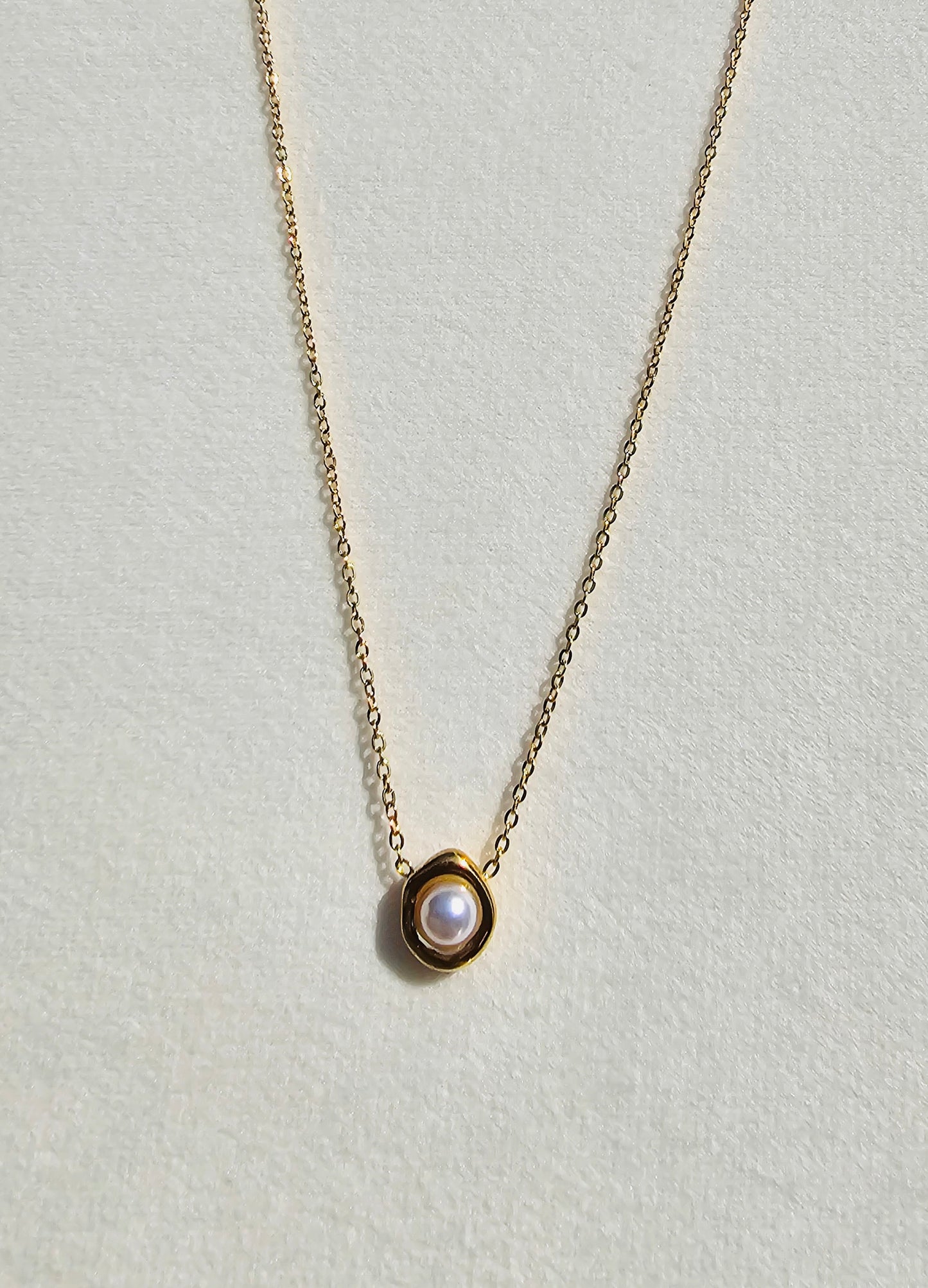Elena’s Pearl