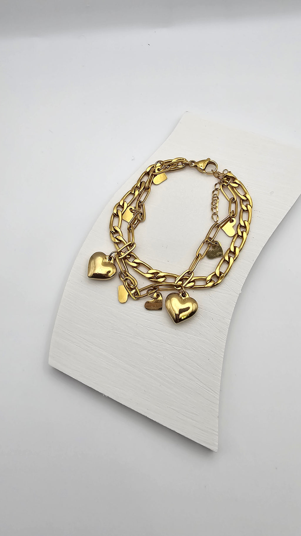Charlotte's Bracelet