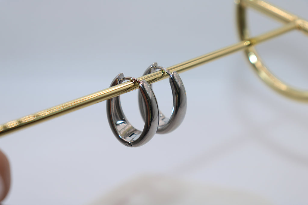 Madison's Hoops