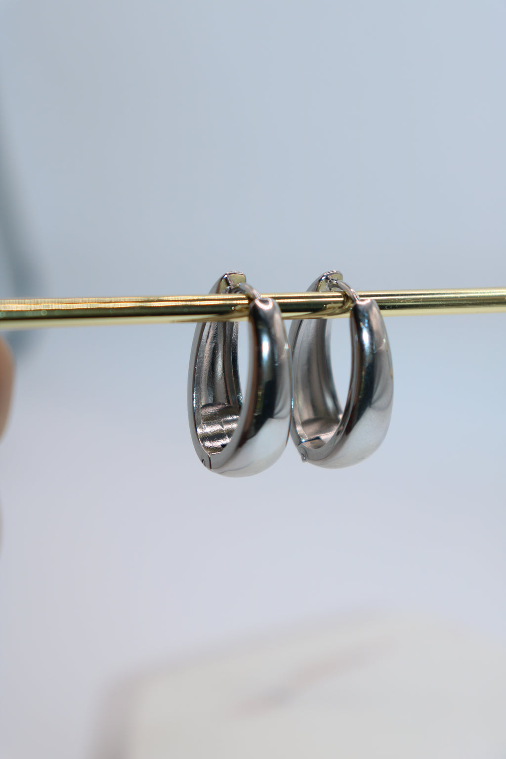 Madison's Hoops