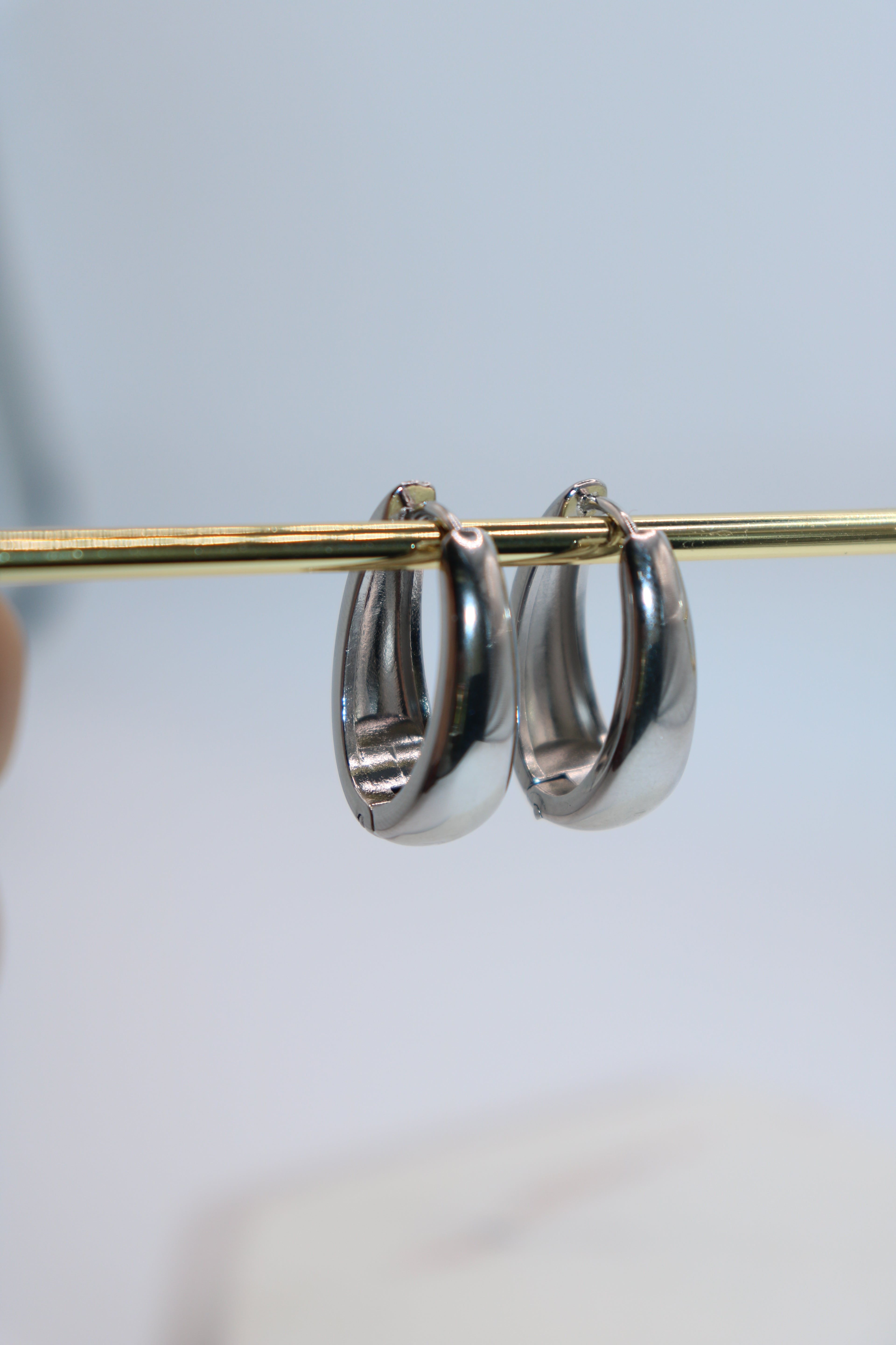 Madison's Hoops