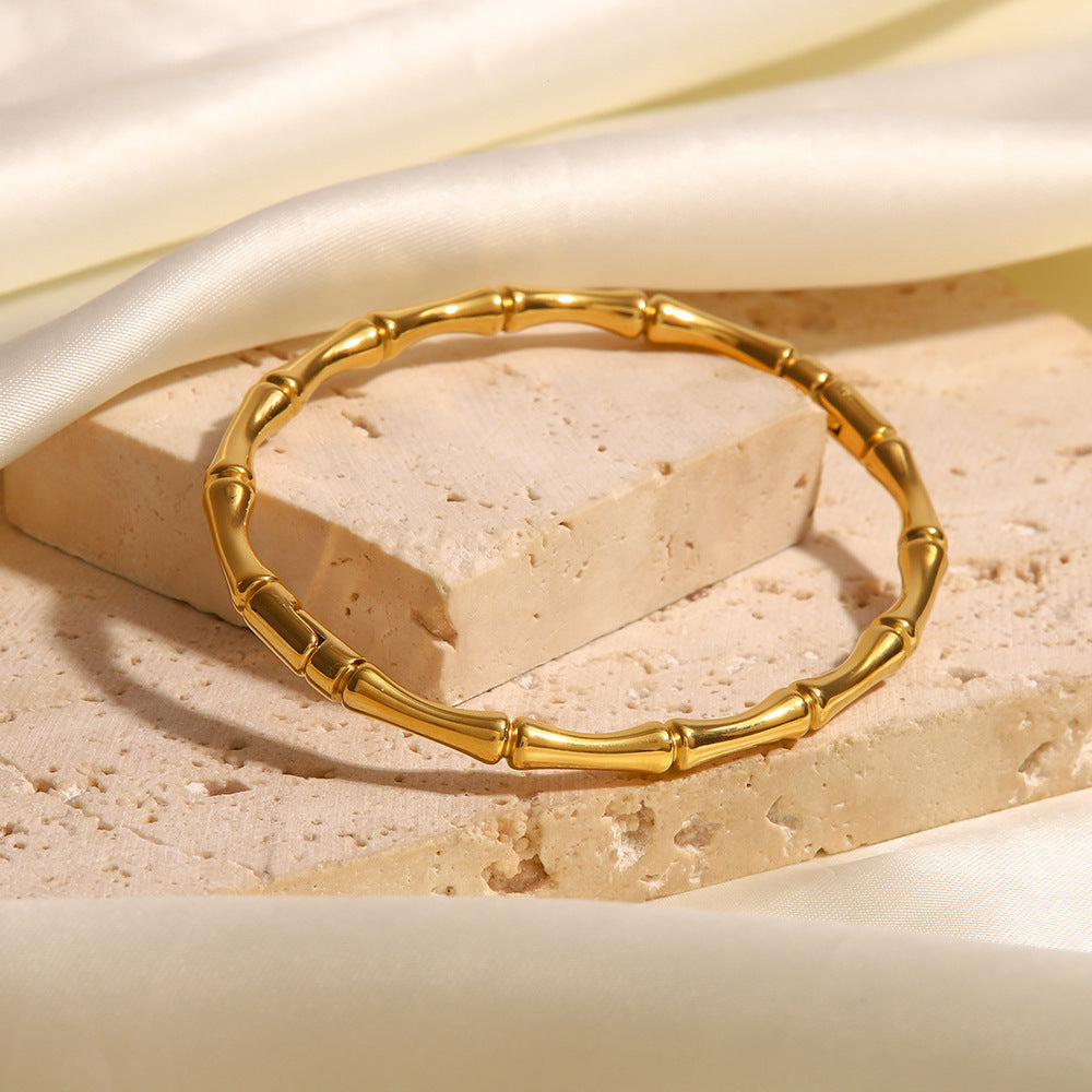 Moira Bamboo Bangle