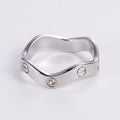 Timeless Ring