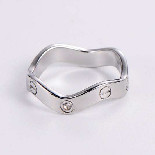 Timeless Ring