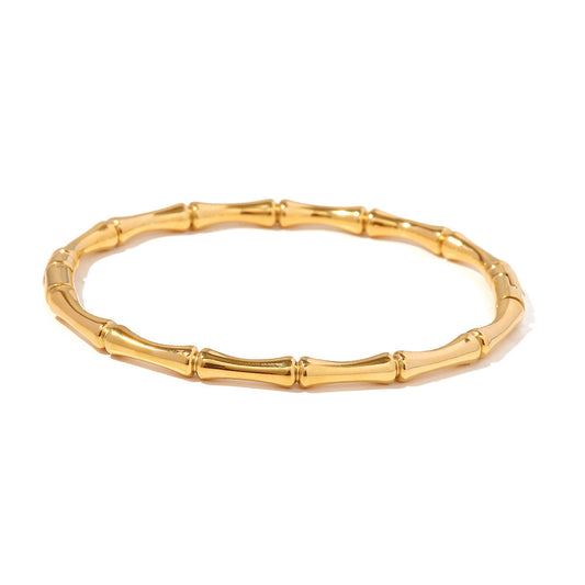 Moira Bamboo Bangle