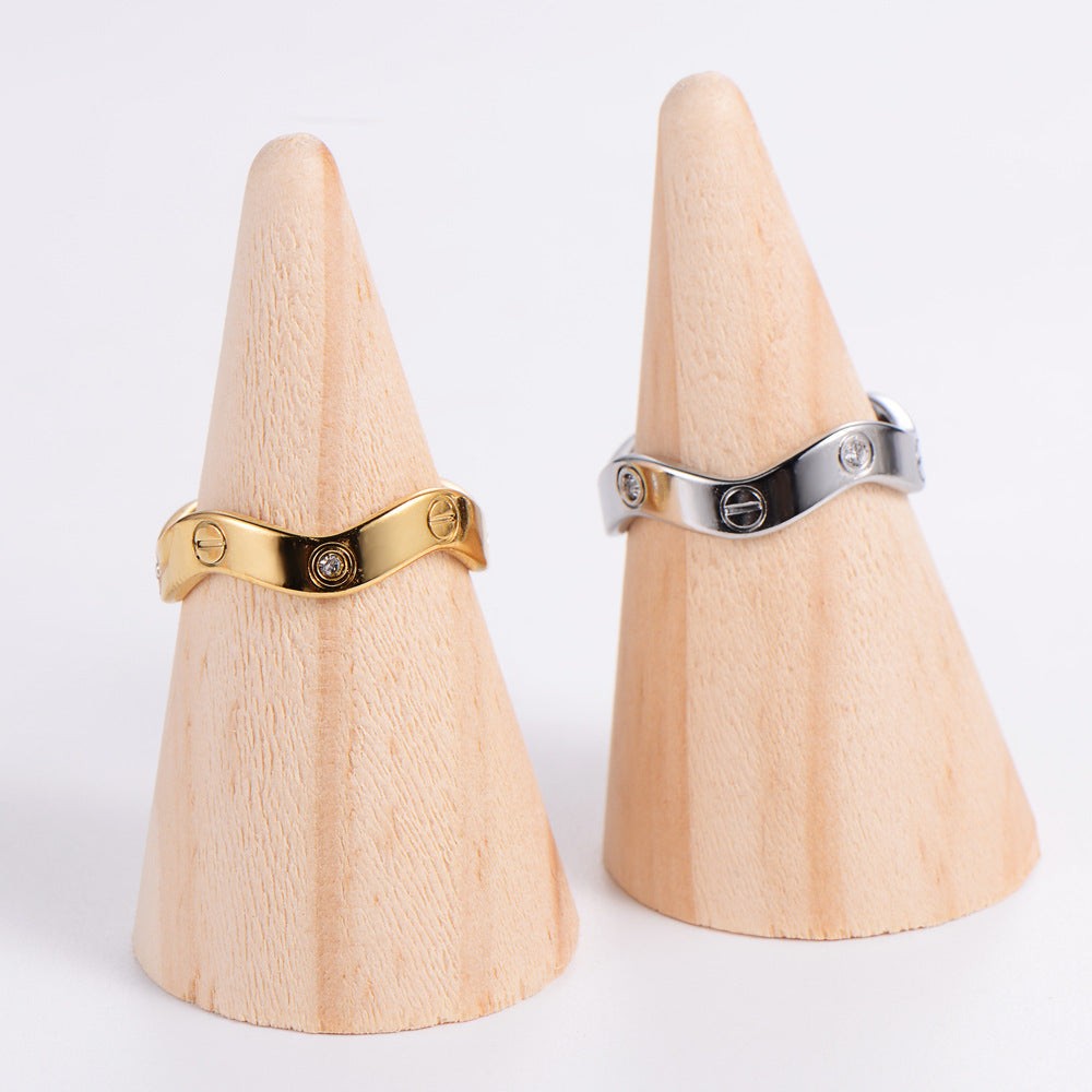 Timeless Ring