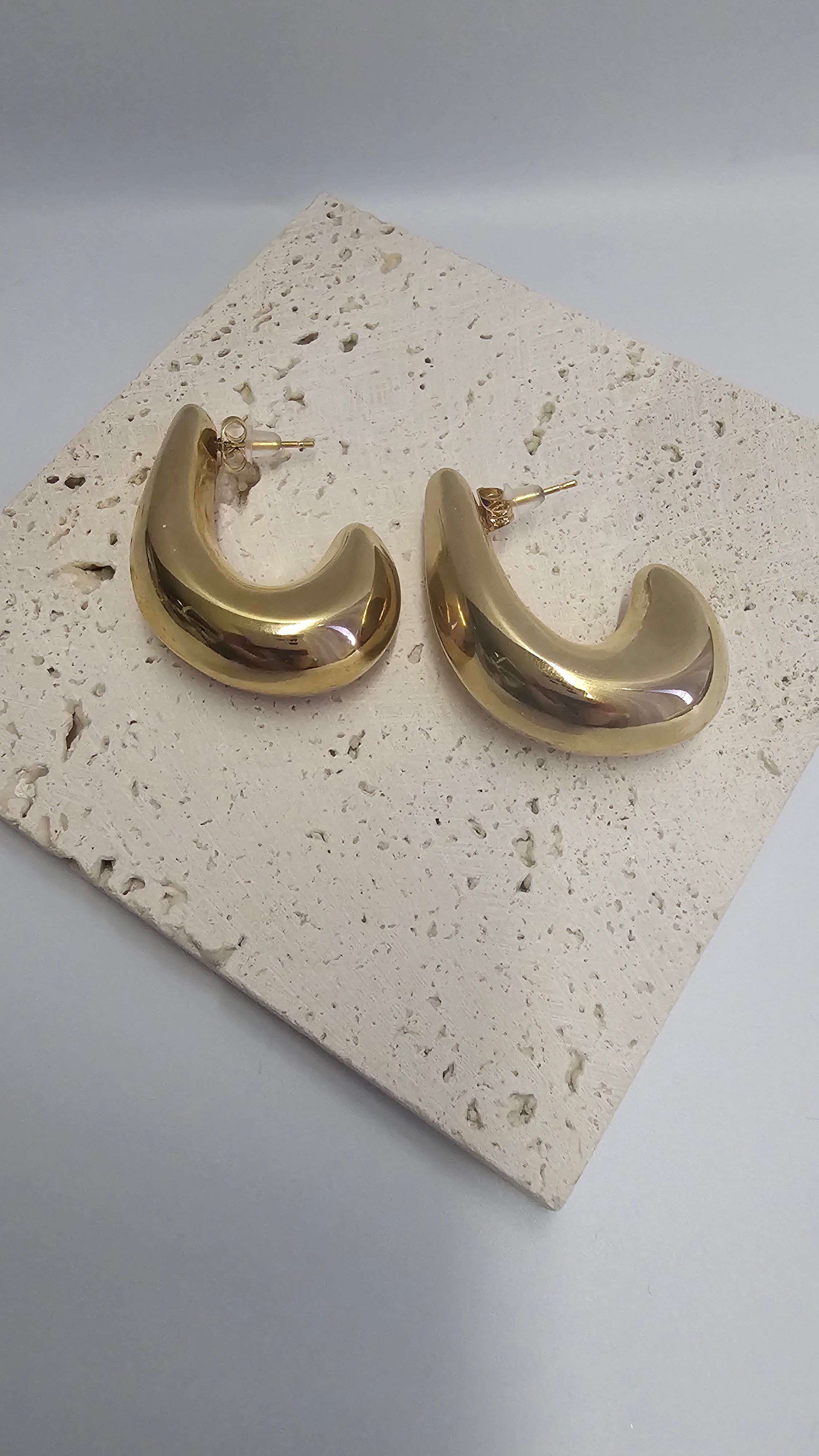 Jennie's Hooks