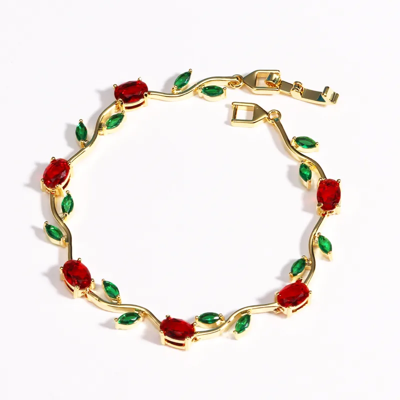 Rosé Bracelet