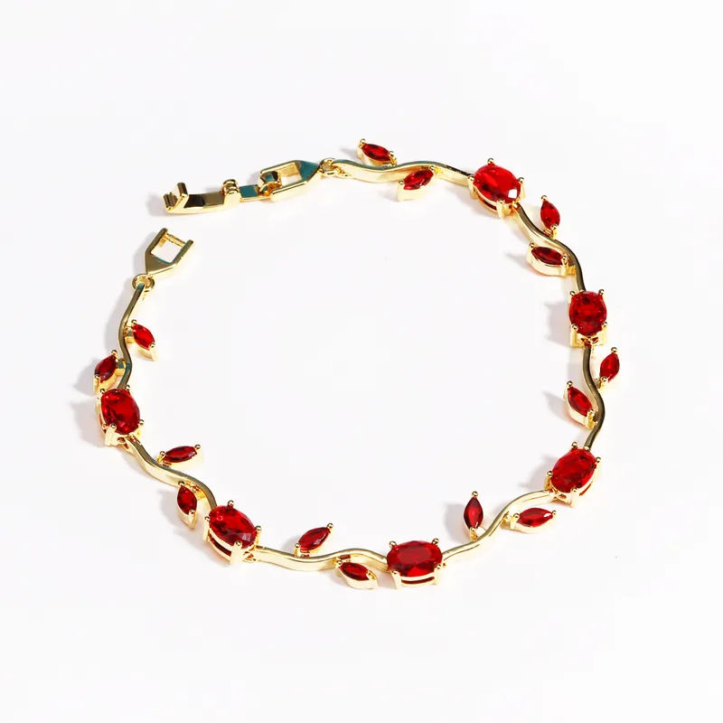 Love Tulip Bracelet