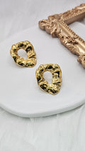 Oshi Earrings