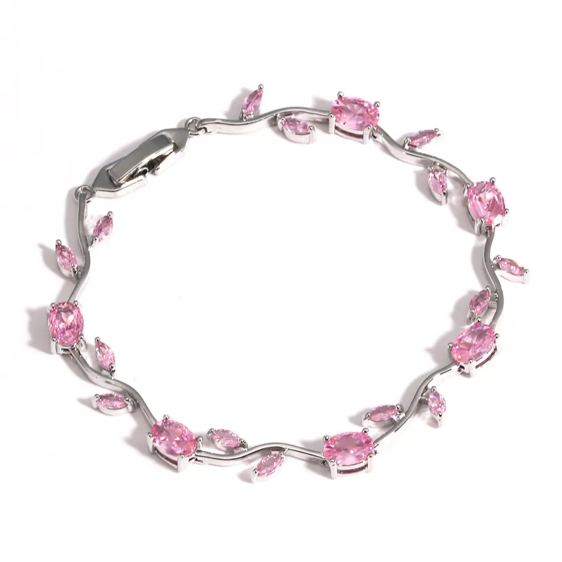 Love Tulip Bracelet